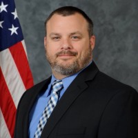 Department of Defense (Air Force) Employee Bryan Hacker's profile photo