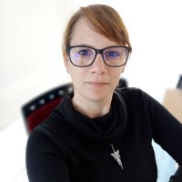 Mónika Szarkáné Gerő Email & Phone Number
