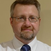 Caterpillar Inc. Employee Ken Rose's profile photo