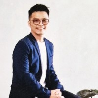 ST Engineering Employee Derek Yip's profile photo
