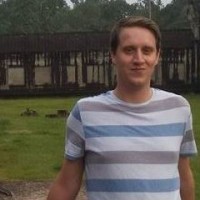 Huw Middleton Email