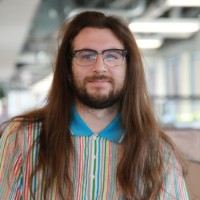 SmartBear Employee Jack Amico's profile photo