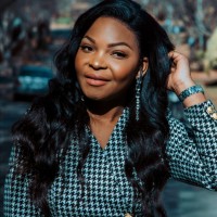 Aurum Restaurant Employee Rachel Lutumba's profile photo