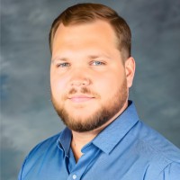 Encompass Health Employee Caleb Chambers's profile photo