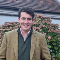 Danecca Limited Employee Arthur Woyka's profile photo