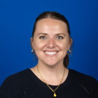 DePaul University Athletics Employee Nina Goodhue's profile photo