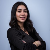 Valley Forge Academy Qatar Employee Lina Armoush's profile photo