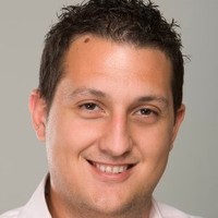 Fisnar Employee Robert Campbell's profile photo