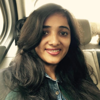 HERE Technologies Employee Puja Sinha's profile photo