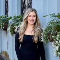 Fierce Conversations Employee Madison Prewitt's profile photo