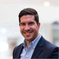 Smartsheet Employee Anthony Trupiano's profile photo
