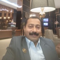 Anand N Email & Phone Number