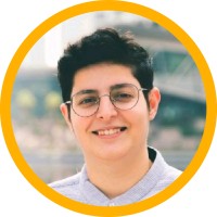 Netizency Employee Jana Shakra's profile photo