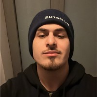 Excentis Employee Mustafa Sahin's profile photo