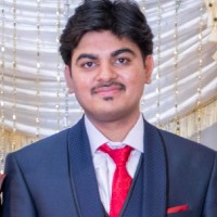 Collins Aerospace Employee Arjun N's profile photo