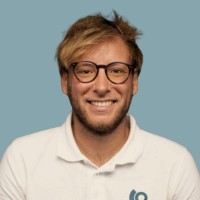 FieldPro (By Optimetriks) Employee Louis Flipo's profile photo