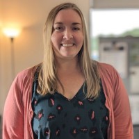 Trident United Way Employee Katherine Torbush's profile photo