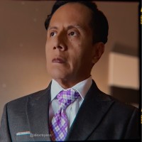Intelisis Employee Alejandro Reyes's profile photo