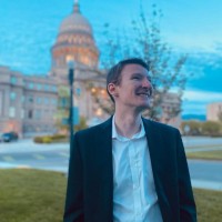 Adobe Employee Mark Berg's profile photo