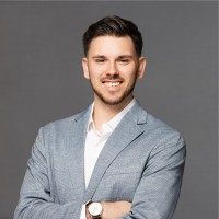 Smith, Adcock & Company LLP CPA's Employee James Oleary's profile photo