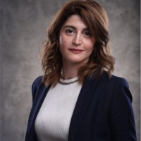 PPC S.A. Employee Elena Giannakopoulou's profile photo