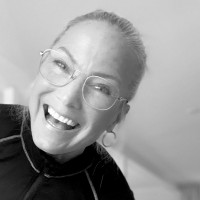 Umeå Kommun Employee Jenny Lindgren's profile photo