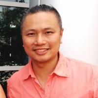 Book4Time Inc. Employee Kevin Li's profile photo