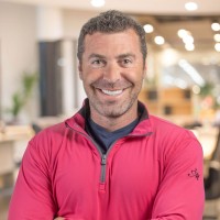 Goals.com Employee Andrew Rice's profile photo