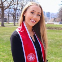 SLUSHY.com Employee Mia Vardakis's profile photo