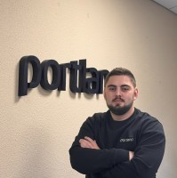 Portland Europe Employee Sjors van Zantvliet's profile photo
