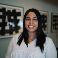Qualtrics Employee Olivia Scott's profile photo