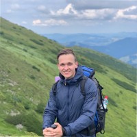 TechMagic Employee Bohdan Shuliaka's profile photo