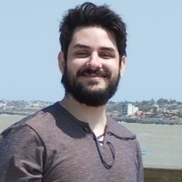 LEVTY Employee Mateus Magalhães's profile photo