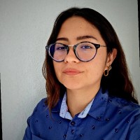 UTT Technische Textilien GmbH & Co KG Employee Lucía Burgos Ramírez's profile photo