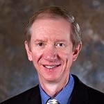 Houston Methodist Employee Wayne Chandler's profile photo