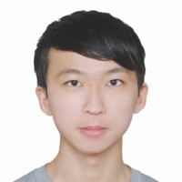 Po-Hao Wu Email