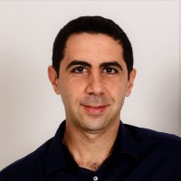 AGANA.TECH Employee Nir Haim's profile photo
