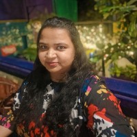 Simdaa Technologies Employee Shraddha B.'s profile photo