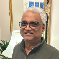 Inflexor Ventures Employee Srikanth Tirumala's profile photo