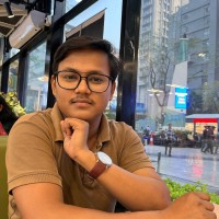 InfinityBit Employee Atish Sarkar's profile photo