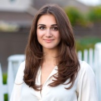 CATHOLIC COMMUNITY SERVICES OF WESTERN WASHINGTON Employee Kristina Pogosian's profile photo