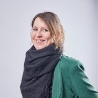 TetraVision Employee Sofie Rasschaert's profile photo