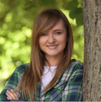Redcliffe Training Employee Apollonia Turoczi's profile photo