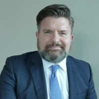 Colon Container Terminal Employee Stephen Shaffer's profile photo