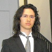 ESE Engineering Services for Energy S.r.l. Employee Matteo Elagri's profile photo