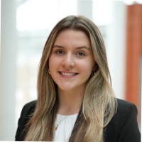 Huron Employee Olivia Thomson's profile photo