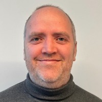 Thermal Focus BVBA Employee Tom Dries's profile photo