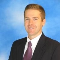 The ALS Group Employee Jon Polevoy's profile photo