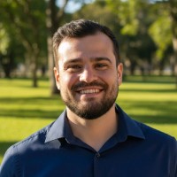 RasSystem Employee Paulo Henrique La Luna's profile photo