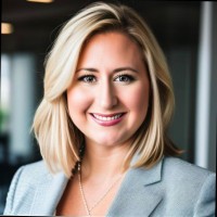 LeagueApps Employee Leigh Hartman's profile photo